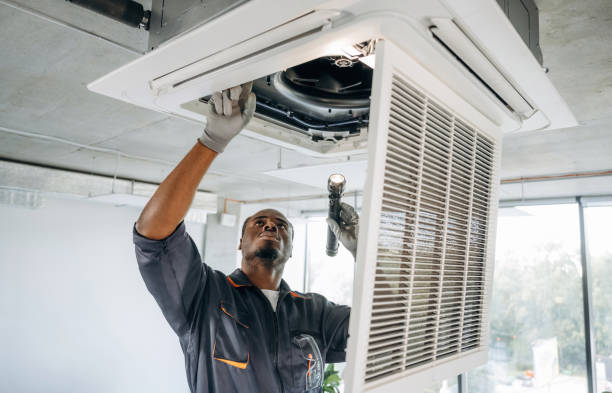 Licensed Ac Installation service in South Bloomingville, OH - FH HVAC
