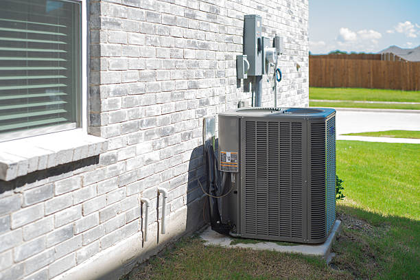 Reliable Ac Installation contractor in South Bloomingville, OH by FH HVAC